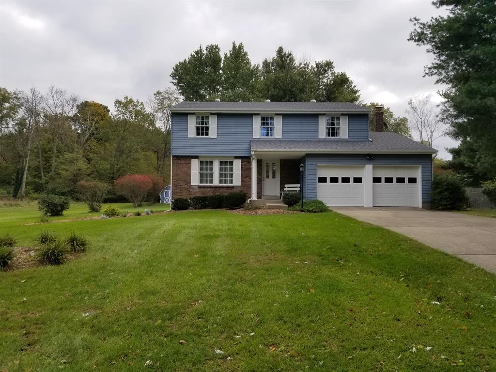 3430 Rivendell Dr Pierce Twp., OH