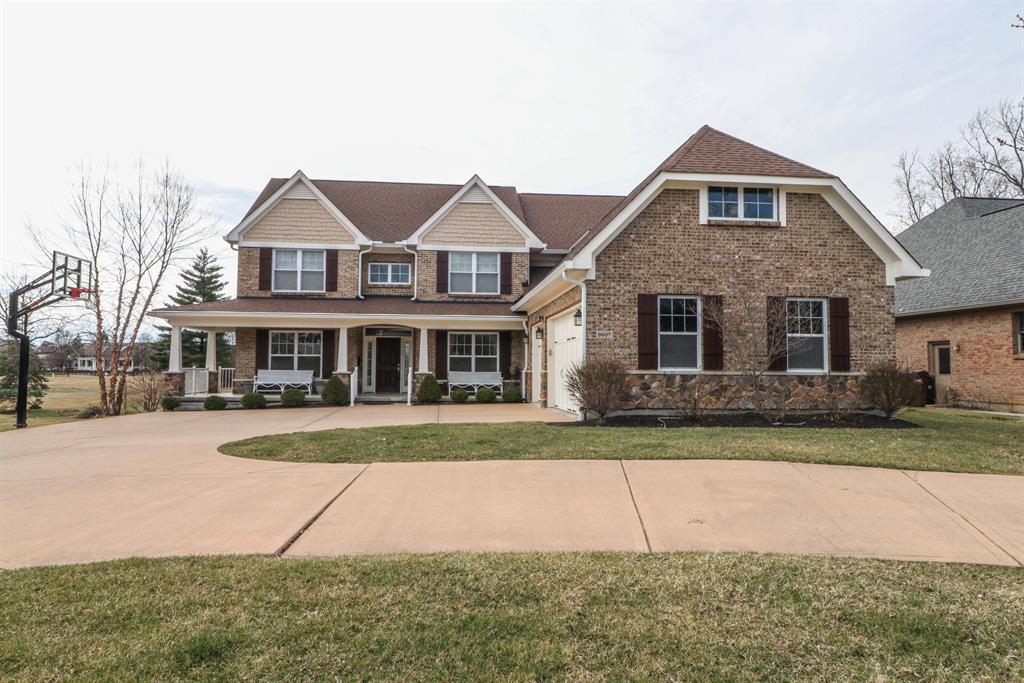 9607 Cooper Ln Blue Ash, OH