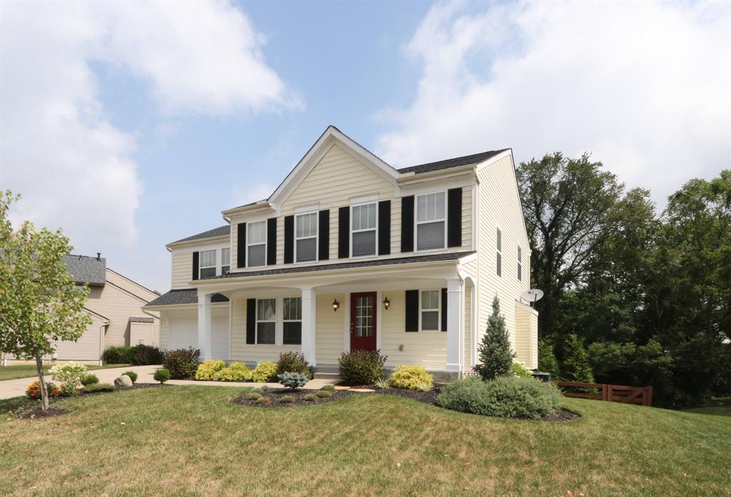 1260 Misty Lake Ln Union Twp. (Clermont), OH