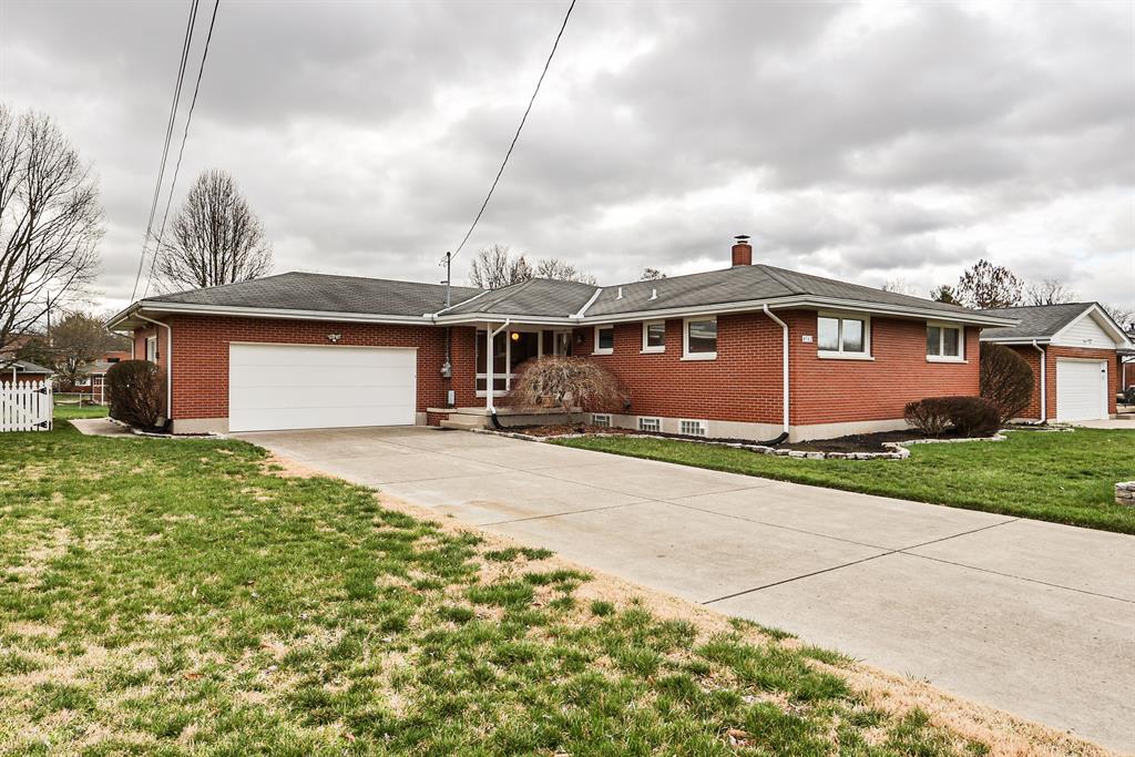 4562 Cavalier Court Fairfield, OH