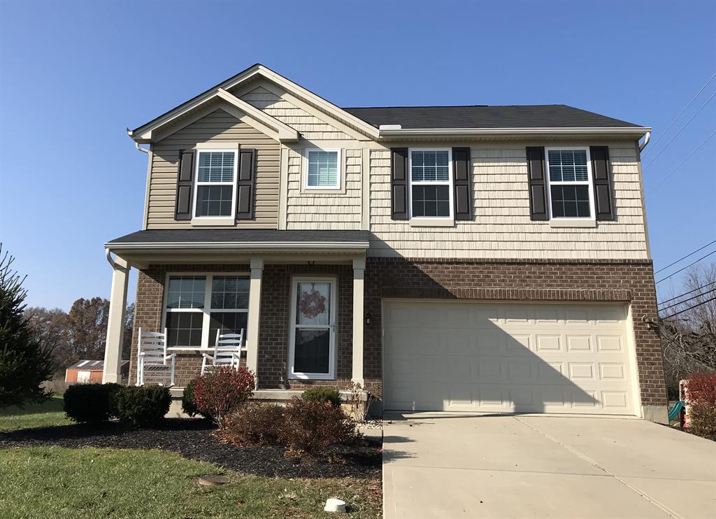 101 Zachary Dr Williamsburg, OH