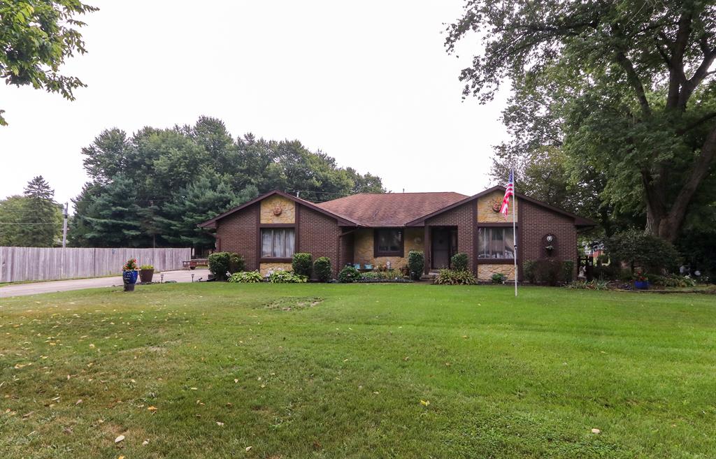 5721 Troy Frederick Tipp City, OH