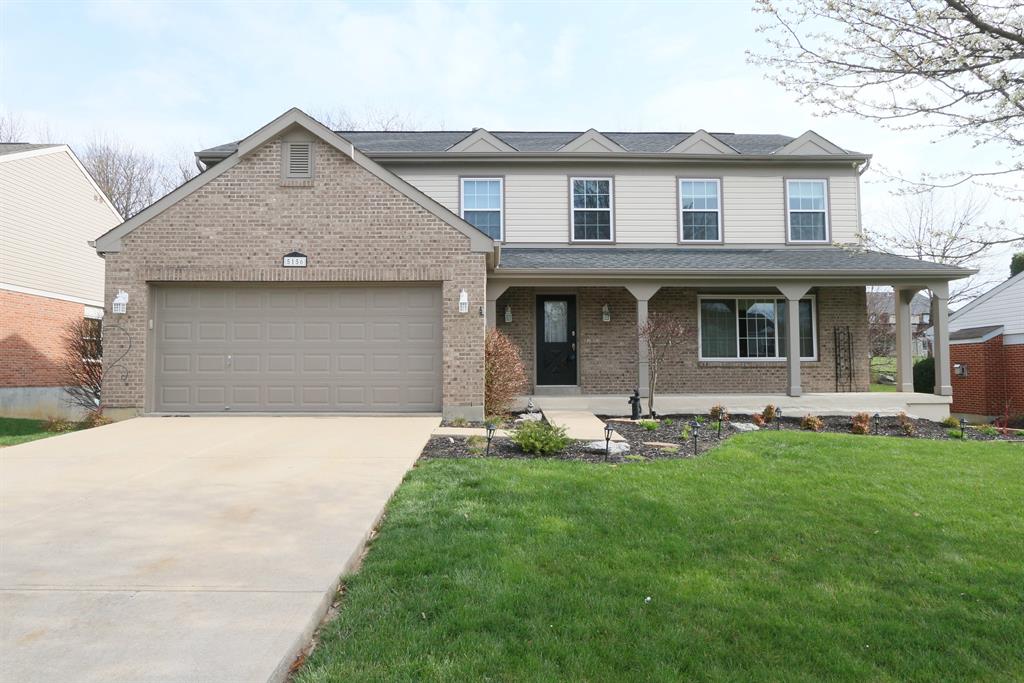 5156 Dana Harvey Ln