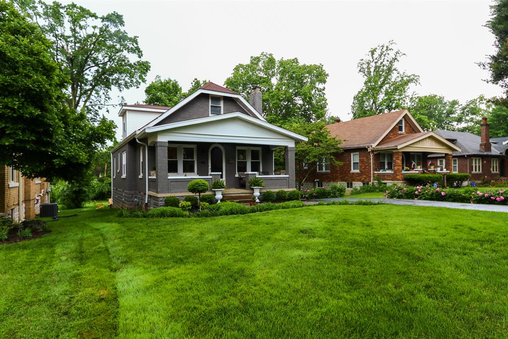 Exterior (Main) 2 for 75 Arcadia Ave Lakeside Park, KY 41017
