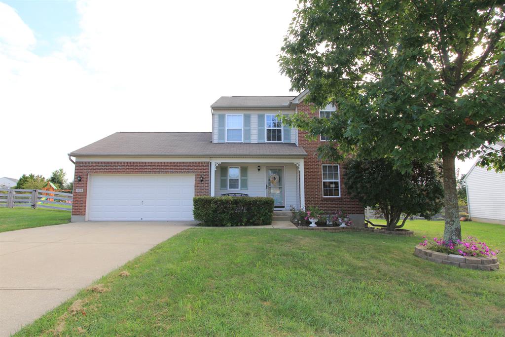 1136 Brookstone Dr