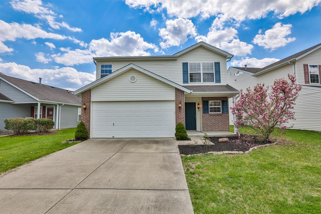 5997 Marsh Circle Goshen Twp., OH