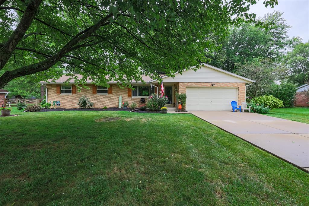 7491 Red Robin St Franklin, OH