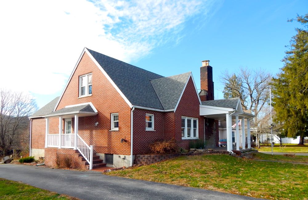 409 Second St Union Twp. (Brown), OH