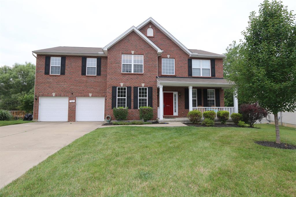7085 Running Fox Ct
