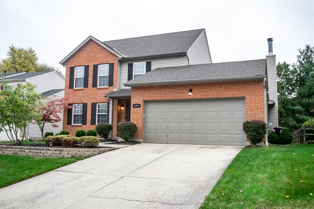 1274 Winstone Ct