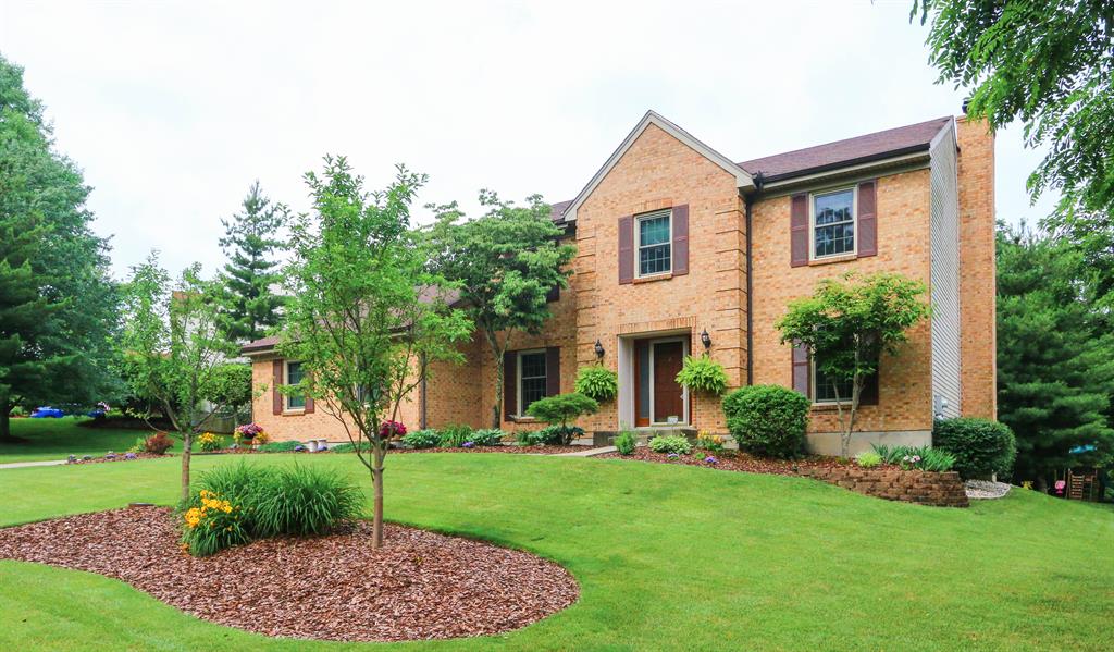 4514 Hutchinson Glen Dr Green Twp. - Hamilton Co., OH