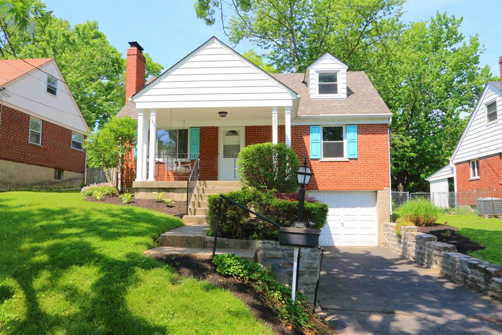 8483 Wexford Ave Sycamore Twp., OH