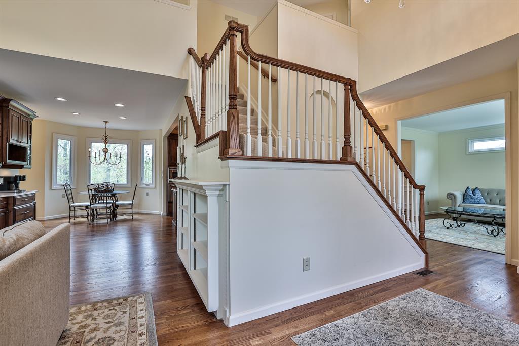 Foyer for 8572 Eagleridge Drive West Chester - West, OH 45069