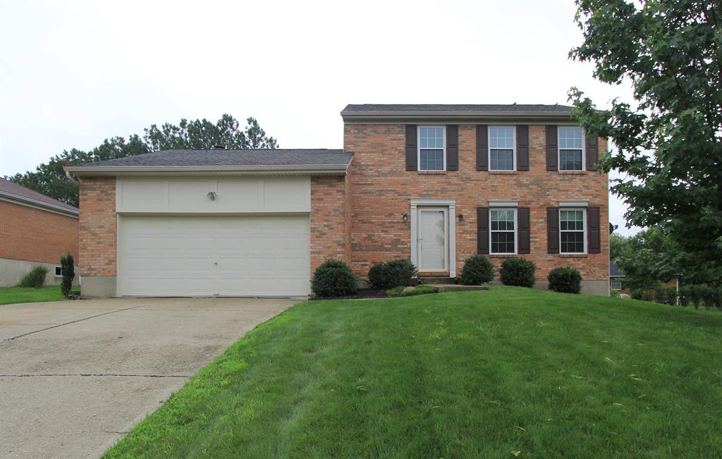 2890 Damascus Rd