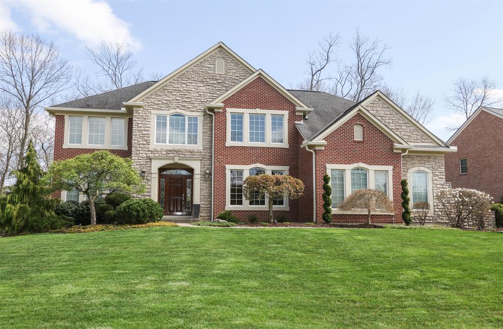 6607 Stableford Dr Miami Twp. (East), OH