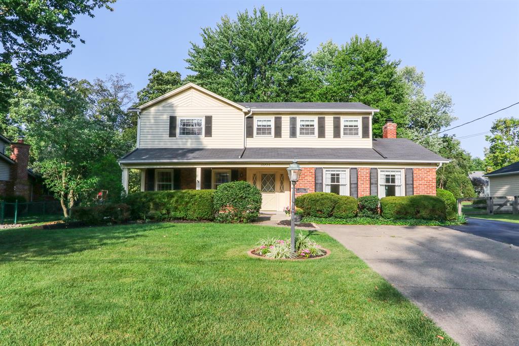 10725 Lanyard Dr Montgomery, OH