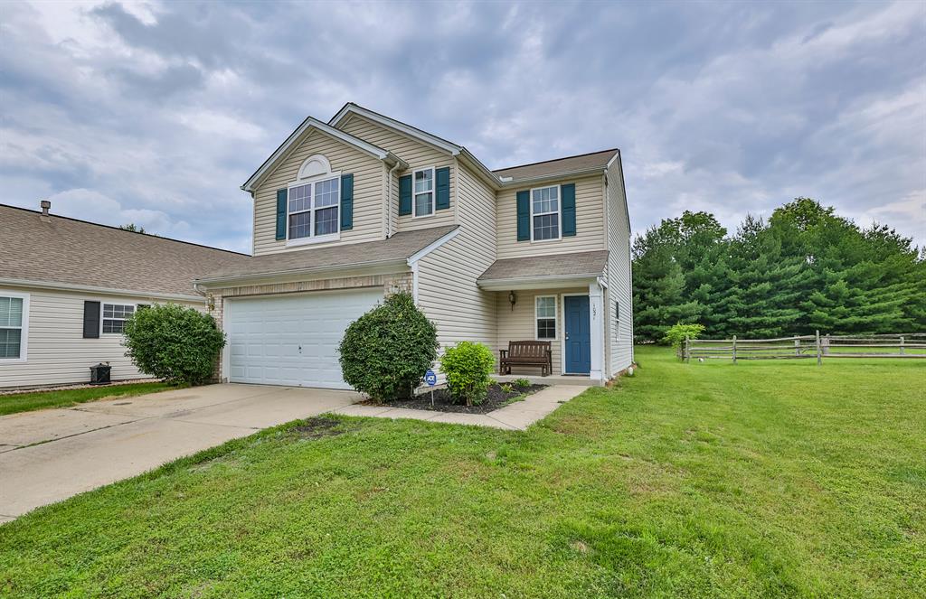 1021 Canterbury Lane Goshen Twp., OH