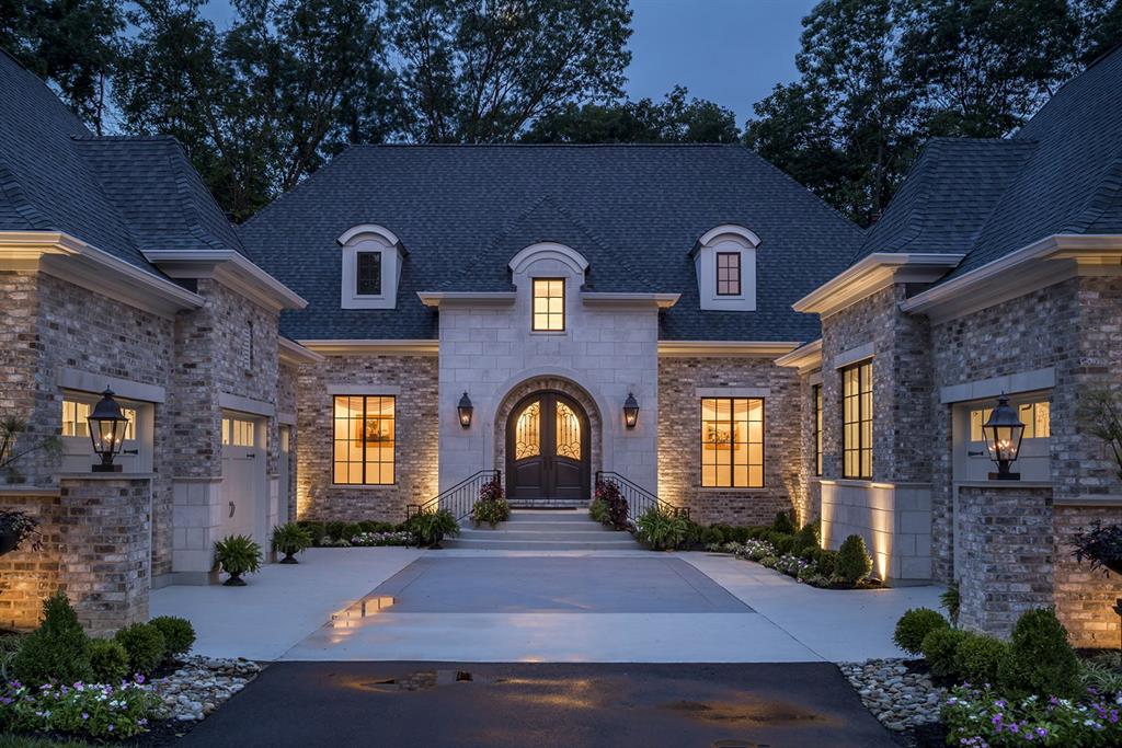 Entrance for 7470 Stillwater Dr Hamilton Twp., OH 45039