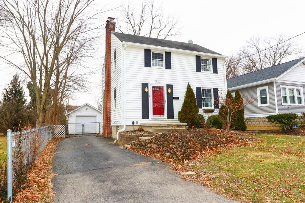 7731 Bowen Ave Anderson Twp., OH