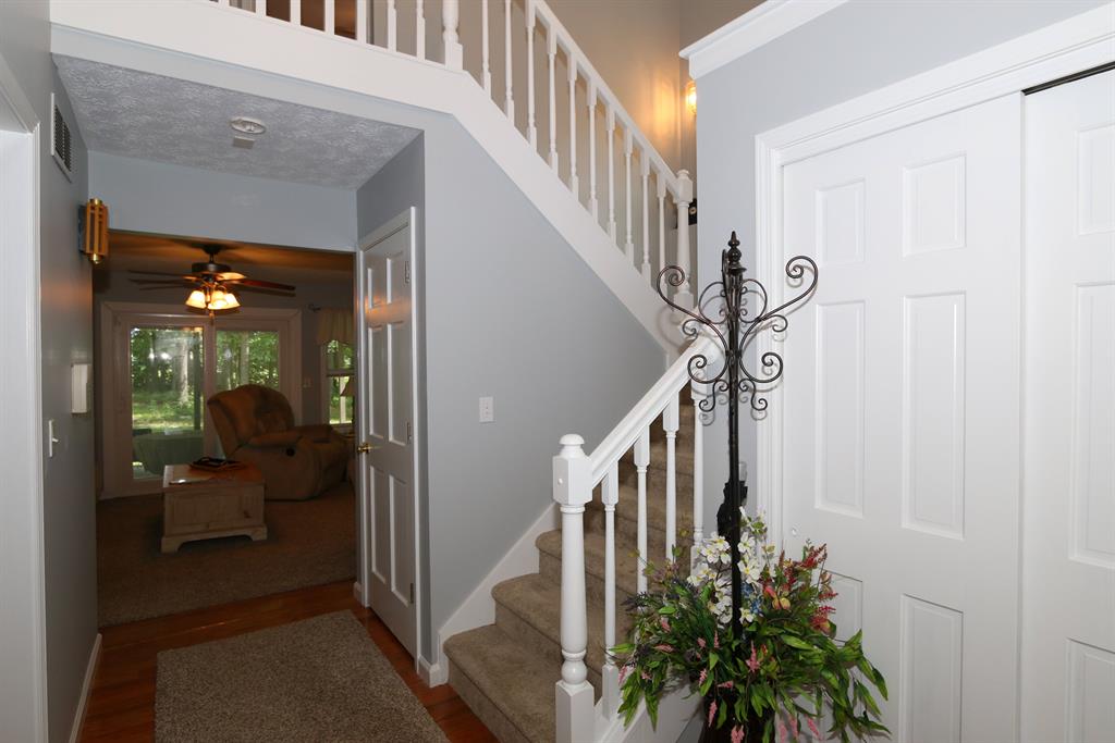 Foyer image 2 for 16098 Messerschmidt Rd Brookville, IN 47012