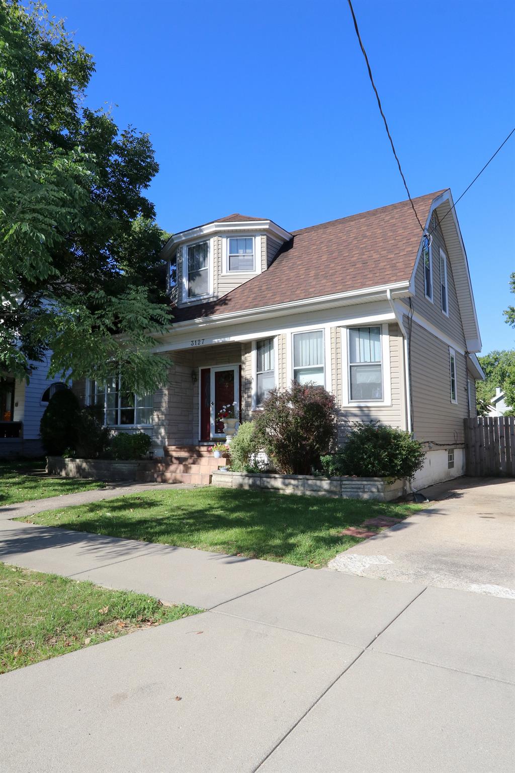 Exterior (Main) 2 for 3127 Beech Ave Latonia, KY 41015