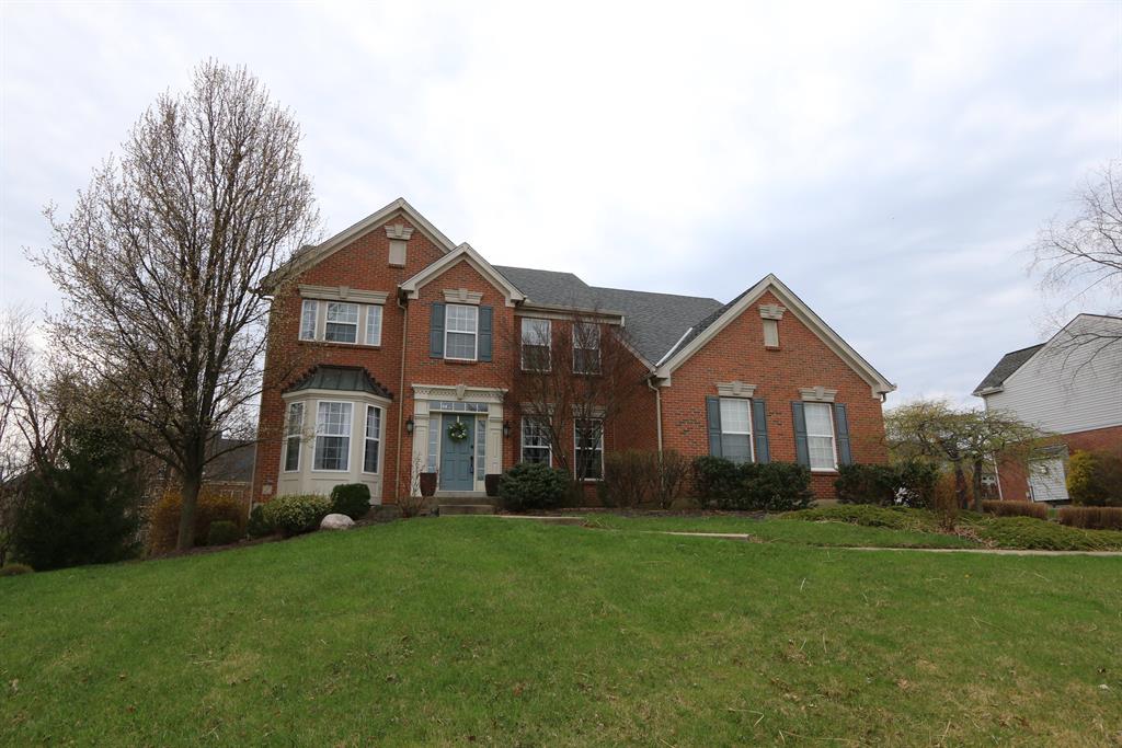 1783 Fair Meadow Dr