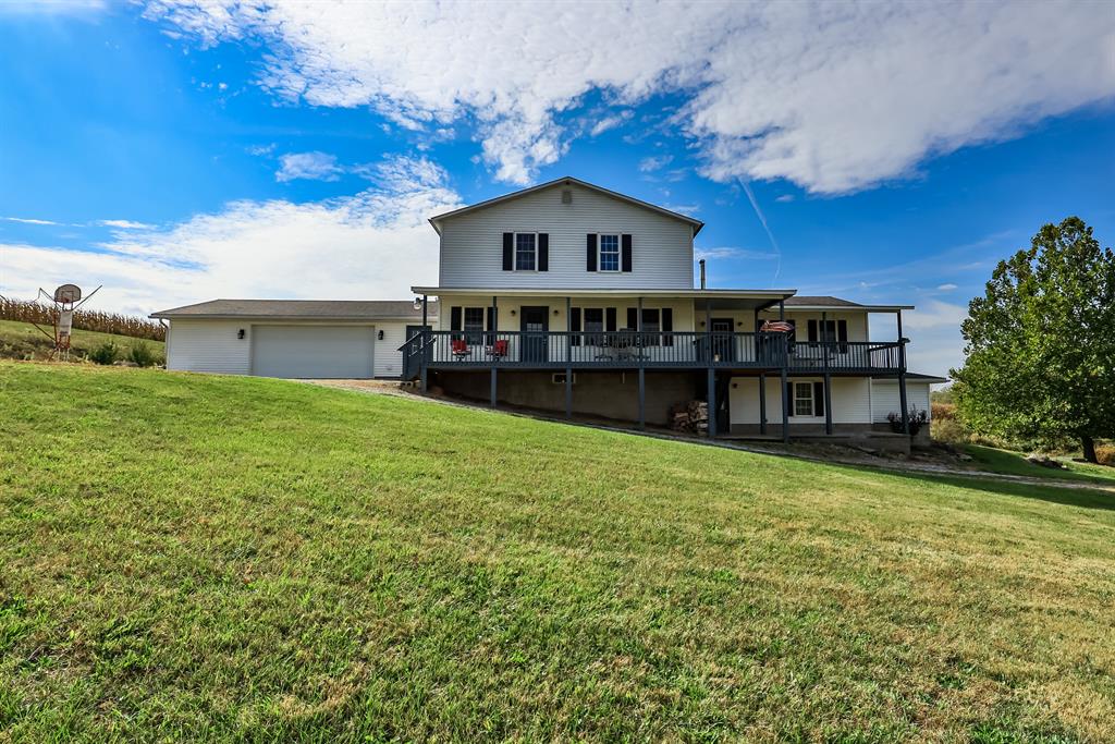 16764 County Road 155 Kenton, OH