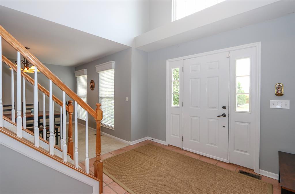 Foyer for 7784 Deer Crossing Dr Deerfield Twp., OH 45040