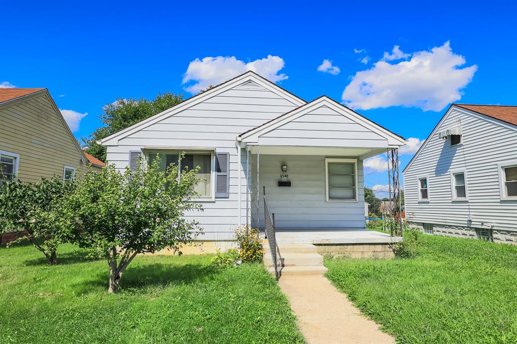 2142 Hillside Ave Springfield, OH