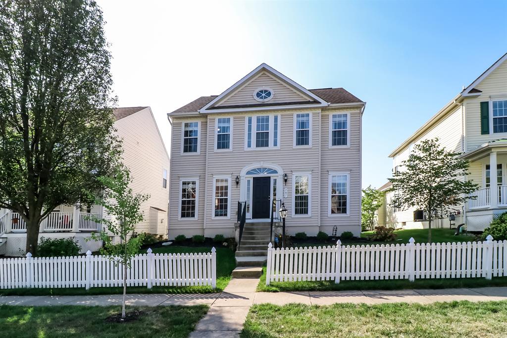 287 Countryside Dr Lebanon, OH