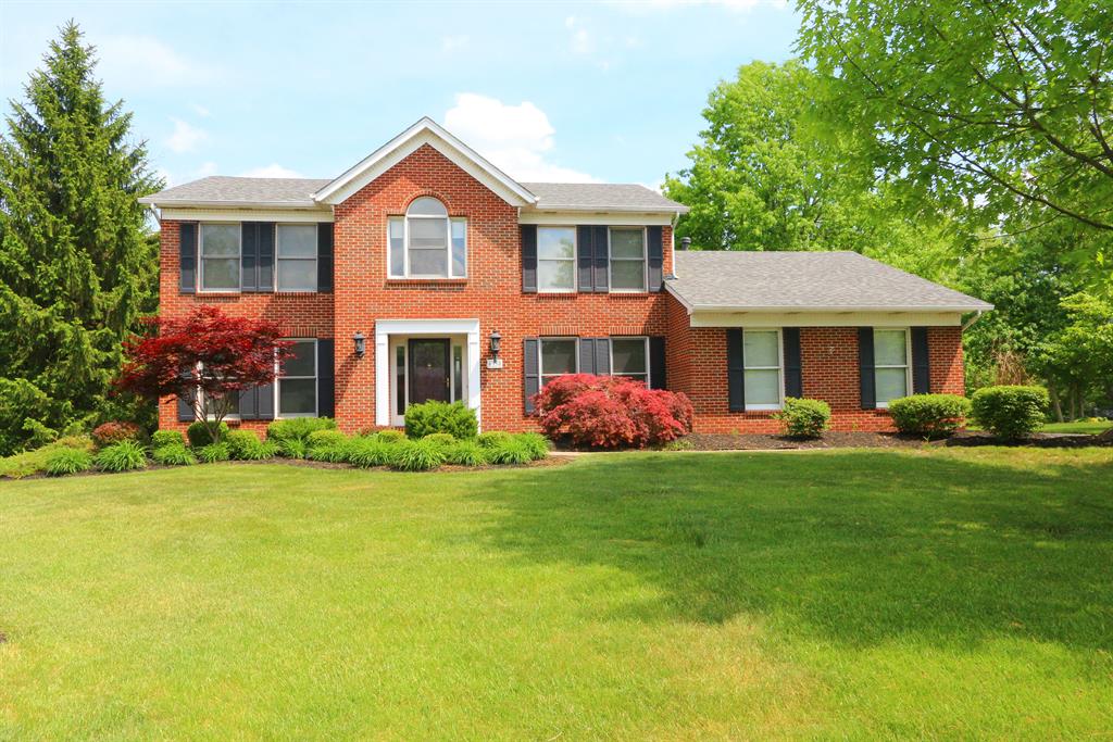 6930 Lookout Ct Liberty Twp., OH