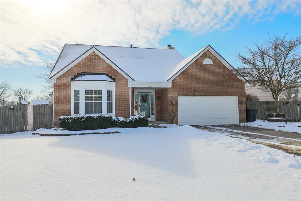 7955 Stillmeadow Drive West Chester - East, OH