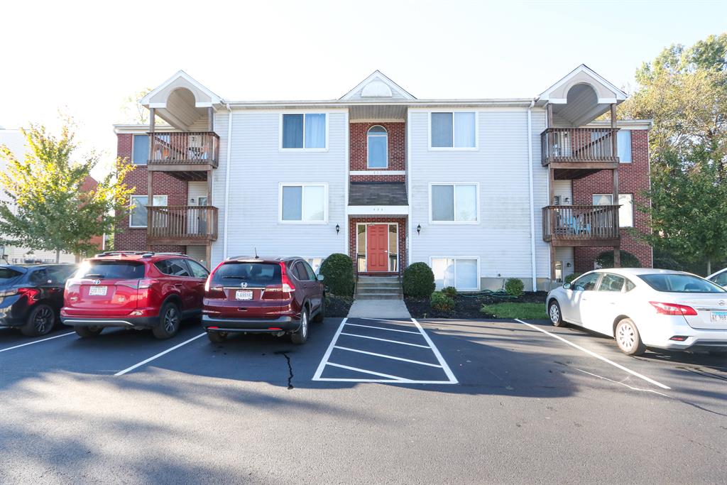 533 Aspen Glen Dr, 312 Union Twp. (Clermont), OH