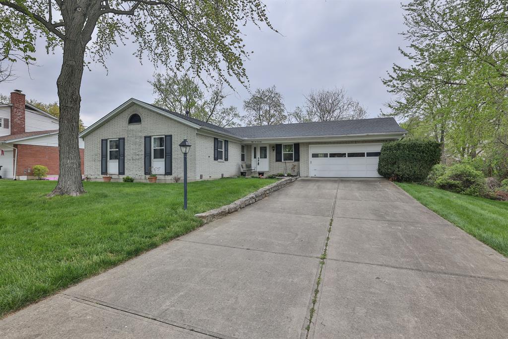 5670 Christine Drive Fairfield, OH