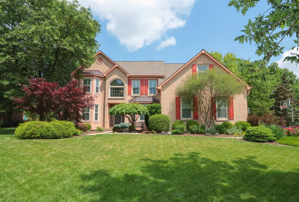 4000 St Andrews Ct Mason, OH