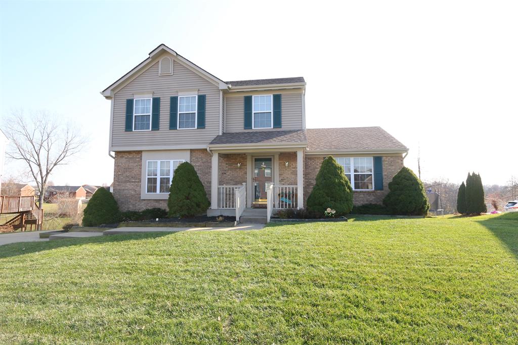 7561 Valley Watch Dr
