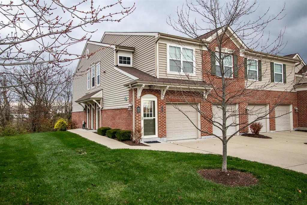 1452 Shadowood Trl Hamilton Twp., OH