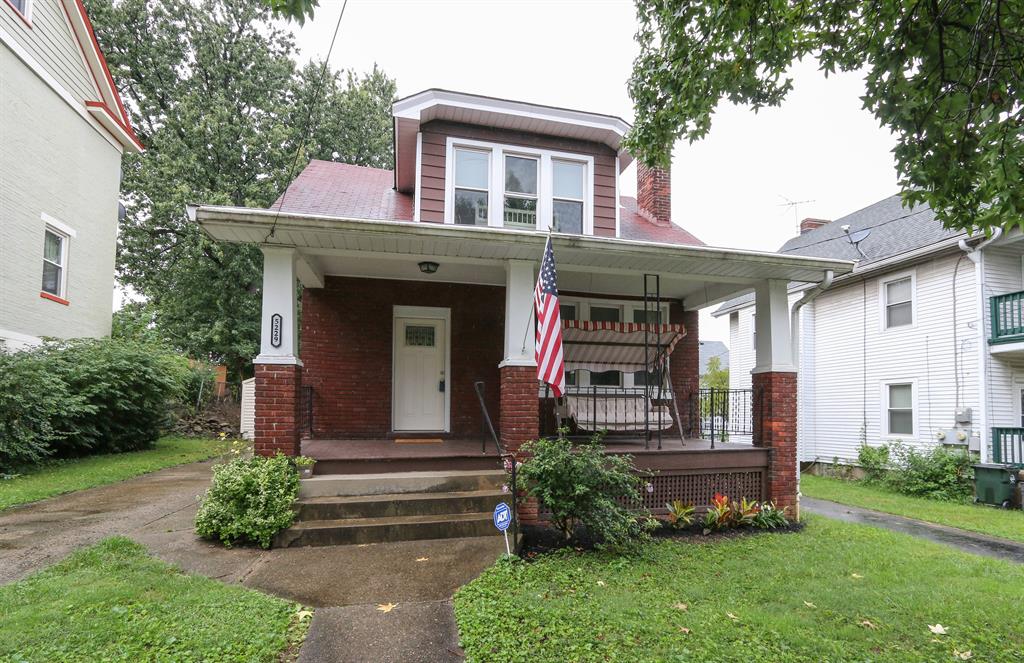 5229 Fenwick Ave Norwood, OH
