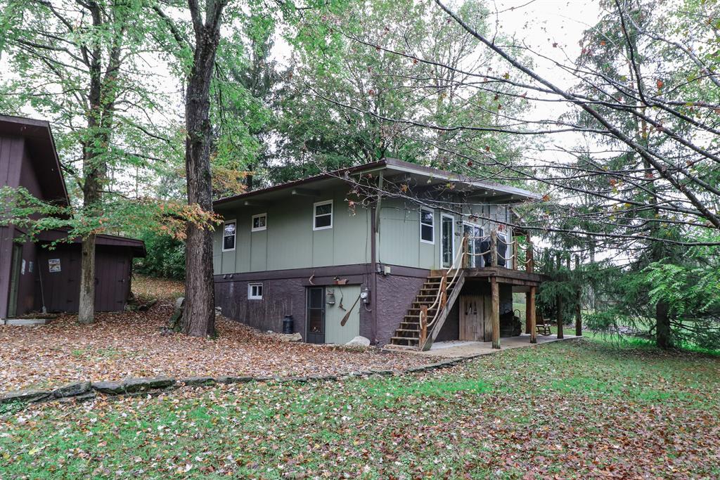 1232 Lorelei Dr Lake Lorelei, OH