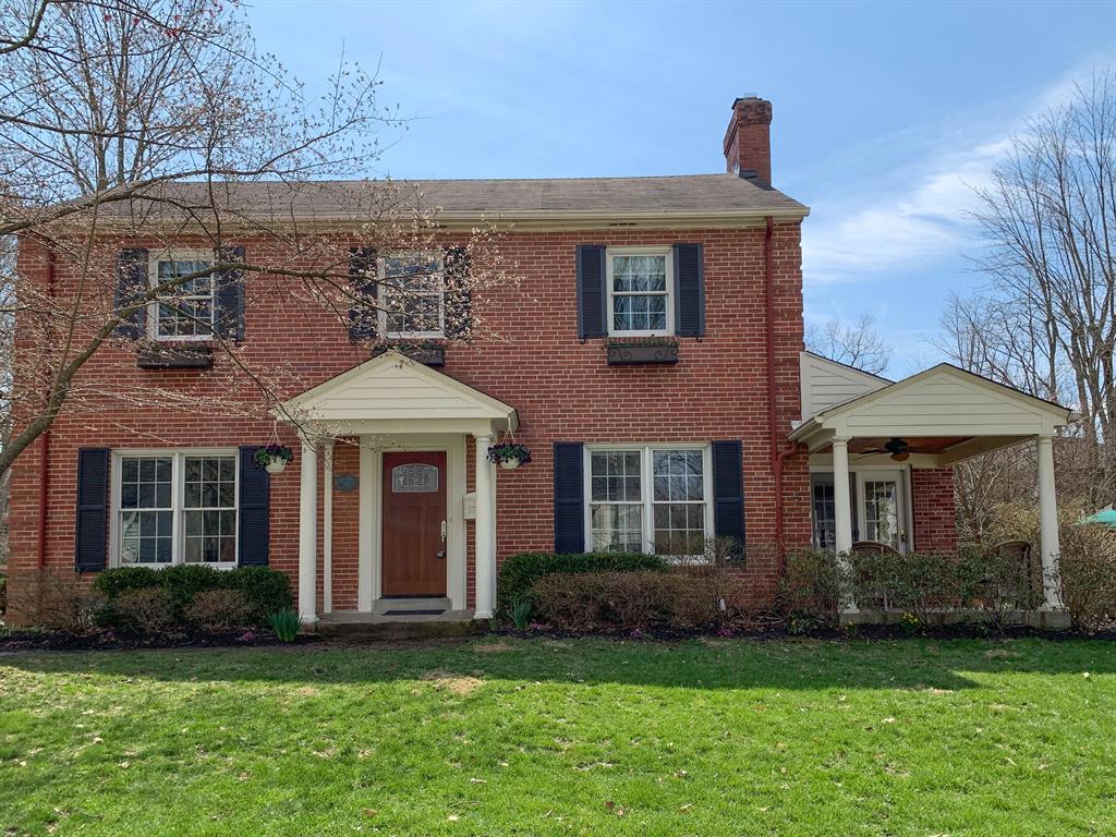 6703 Mariemont Ave