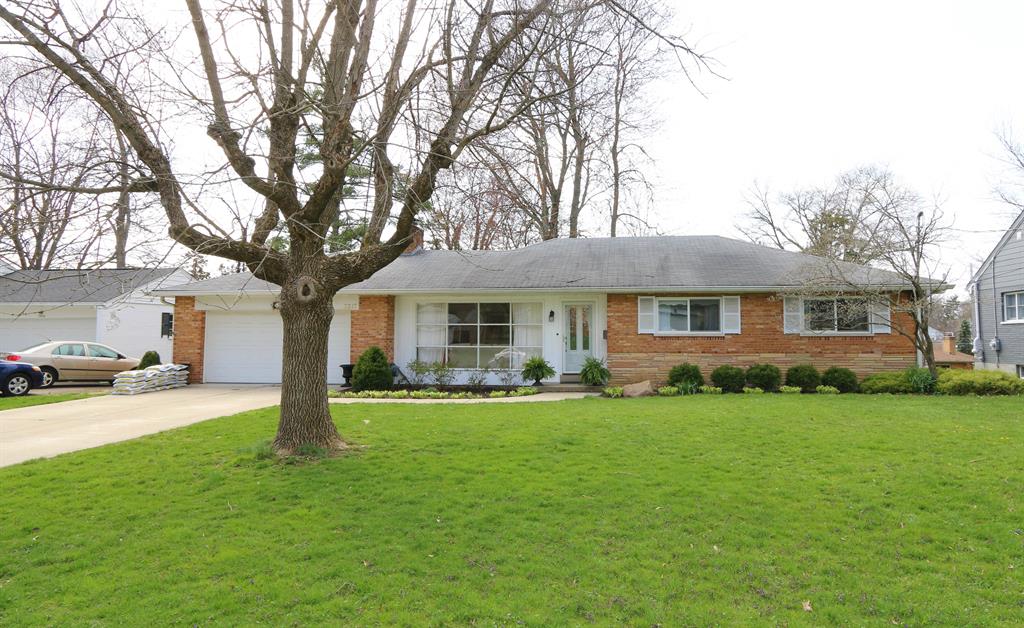 7217 Bobby Ln Sycamore Twp., OH