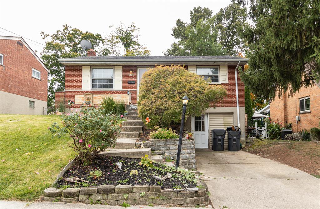 5337 Romance Ln Delhi Twp., OH
