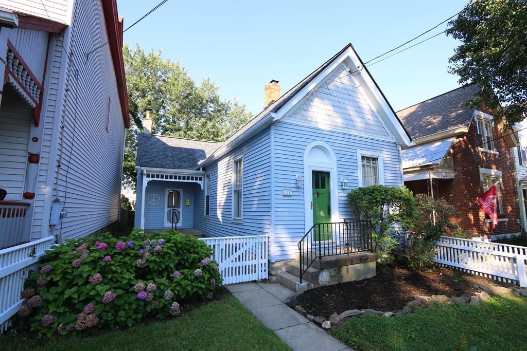 324 Ward Ave