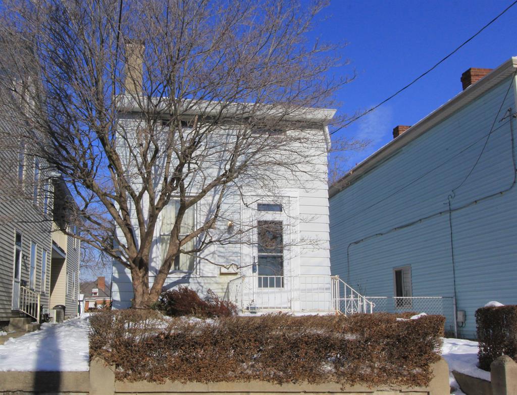 333 Prospect St