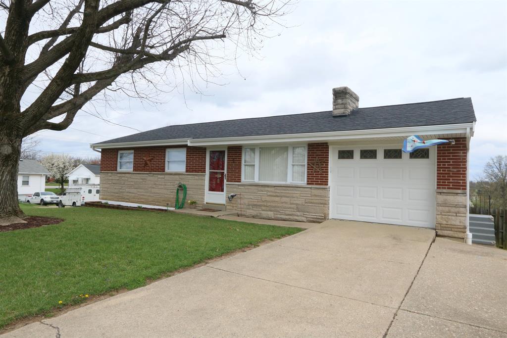 4 Spillman Dr