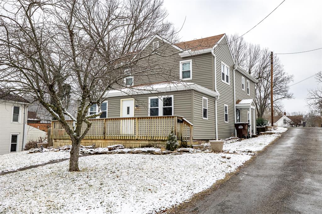 519 Main Street