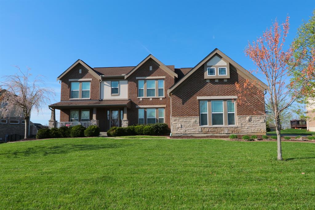 735 Iron Liege Dr
