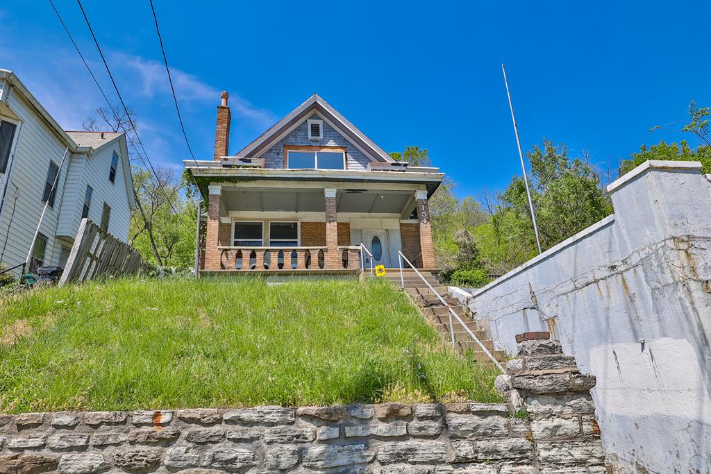 3154 River Road