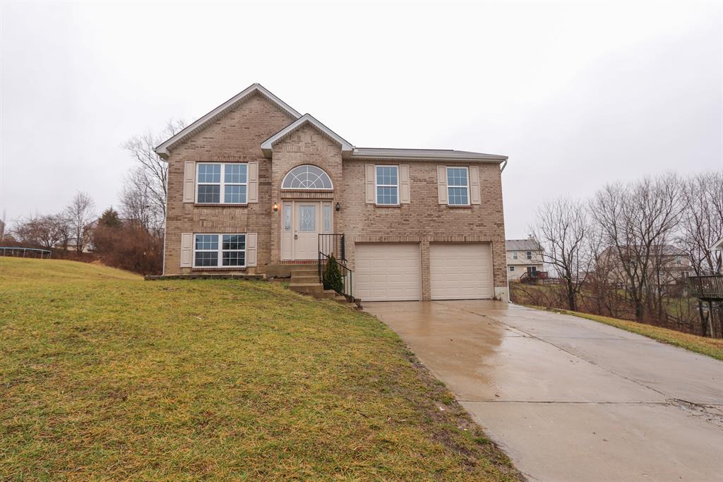 10316 Fredricksburg Rd Independence, KY