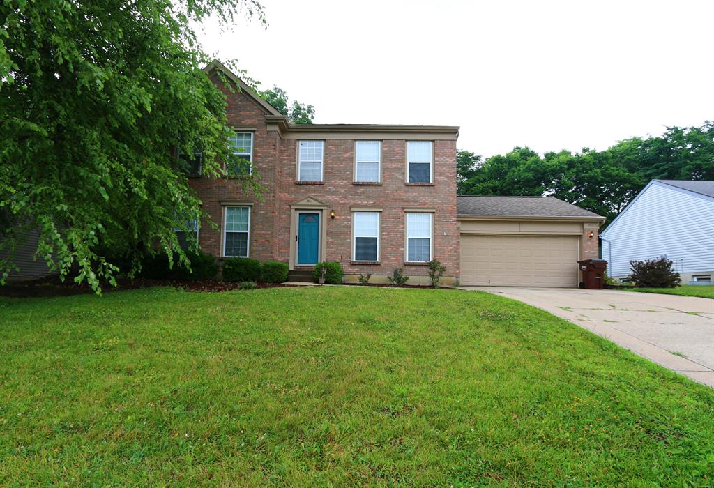 764 Lakefield Dr